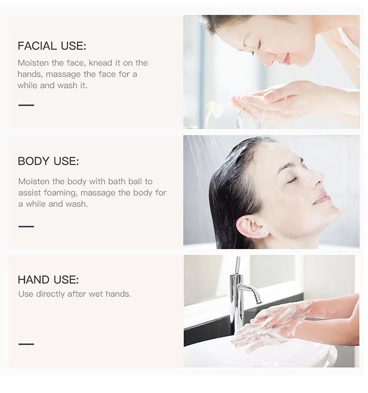 Benefits of Charcoal Soap