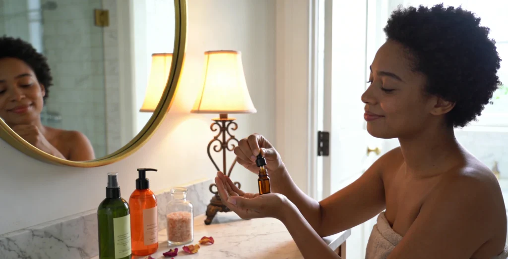 best antibacterial gel