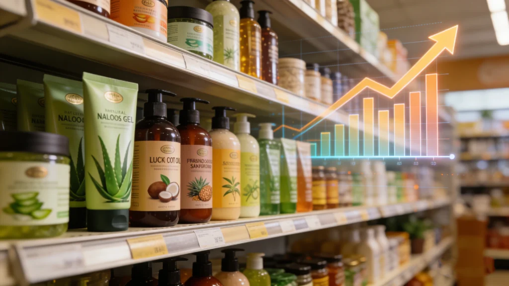 antibacterial body wash​