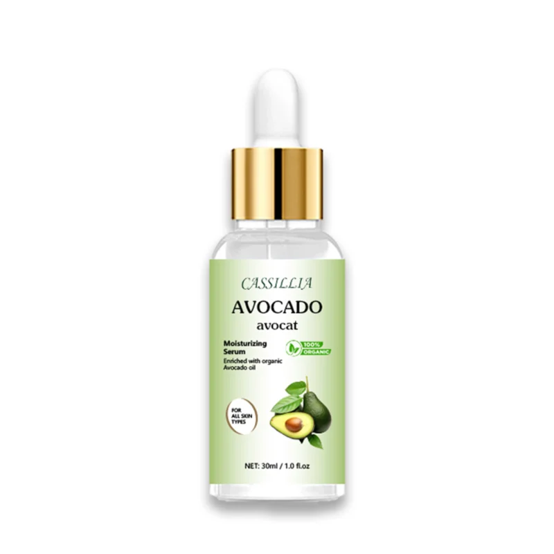avocado serum