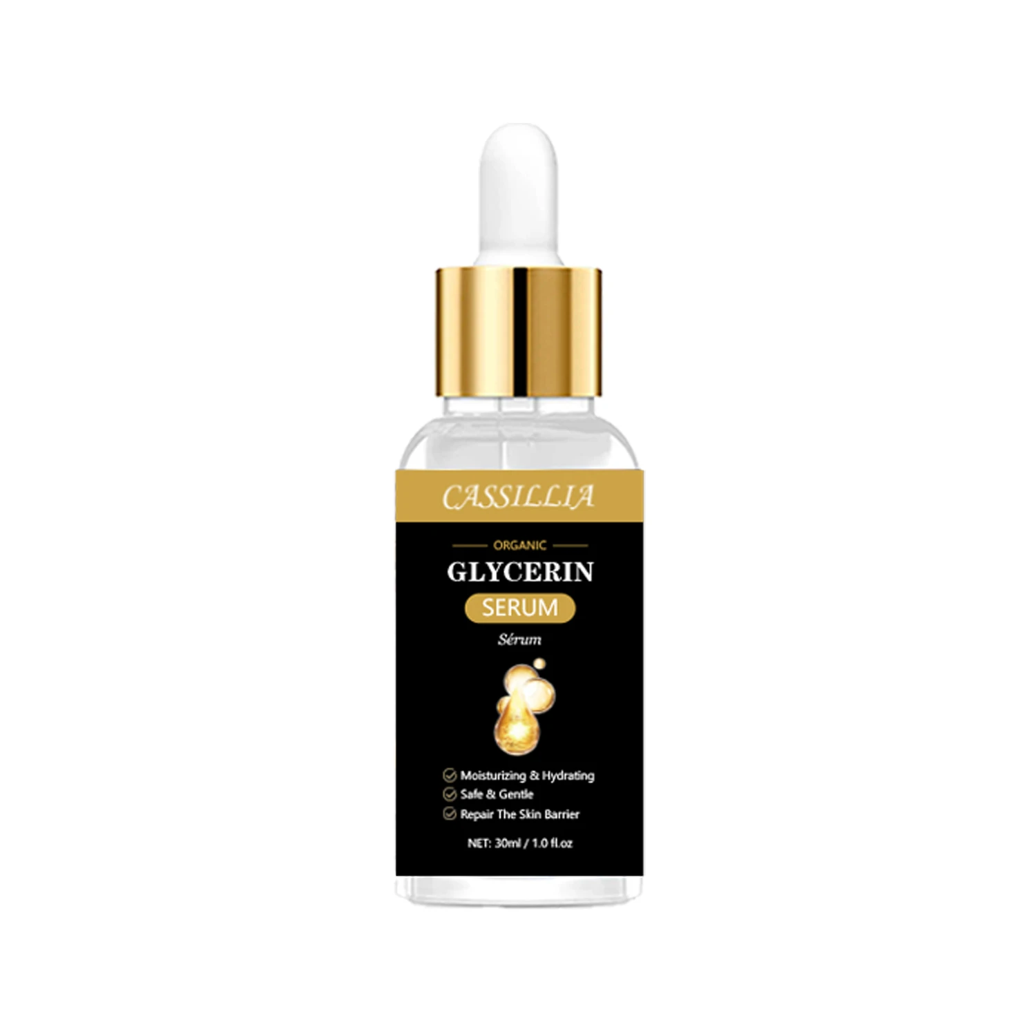 glycerin serum for face