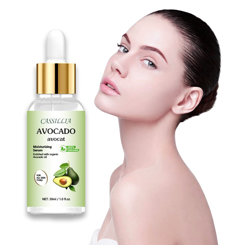 avocado serum