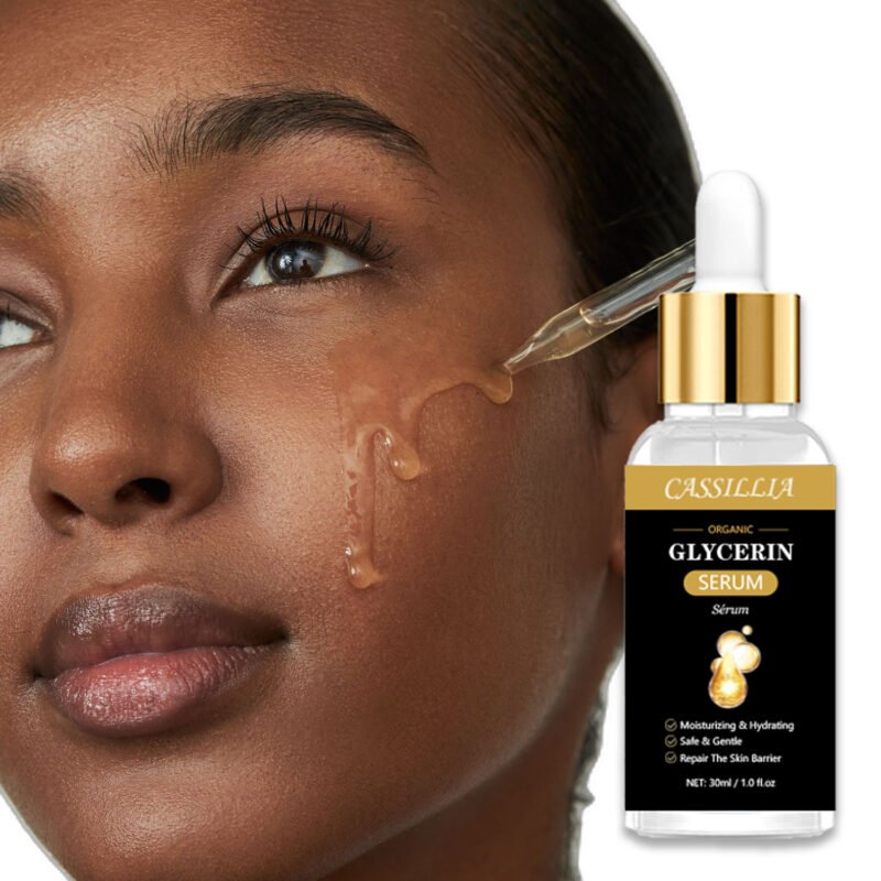 glycerin serum for face