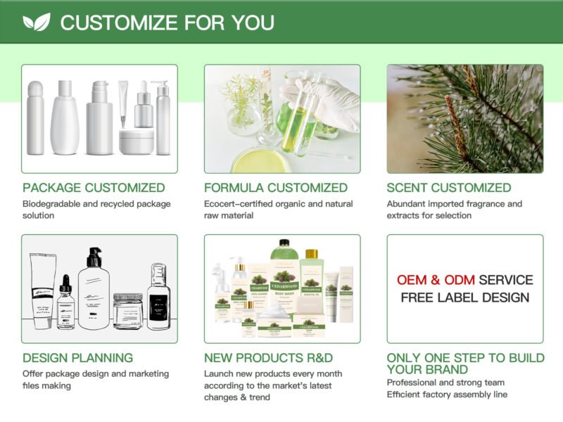 cedarwood essential oils benefits