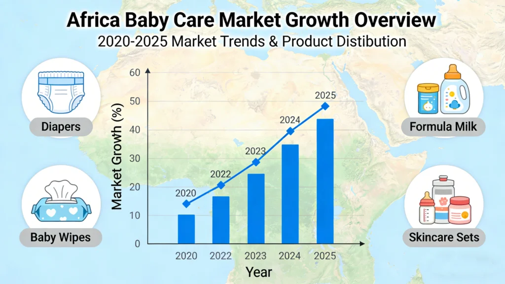 best baby body wash and shampoo​