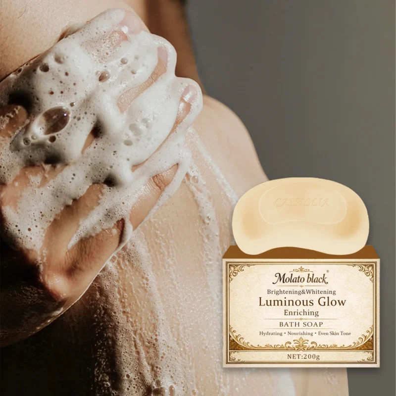 antibacterial soap for body