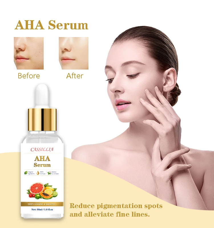 aha serum