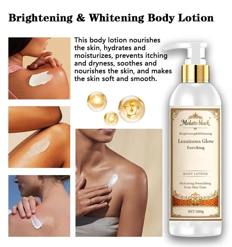 good firming body lotion