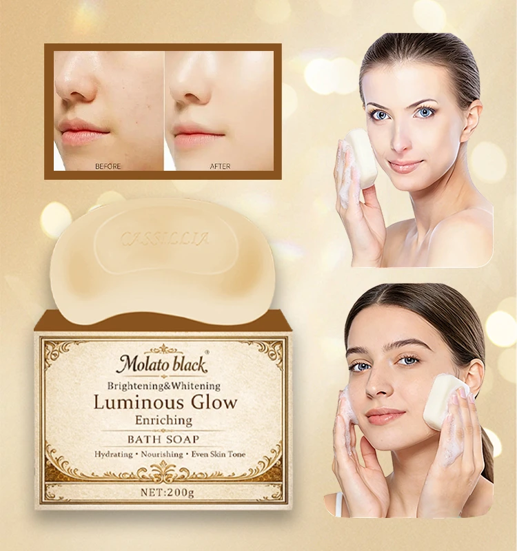 antibacterial soap benefits