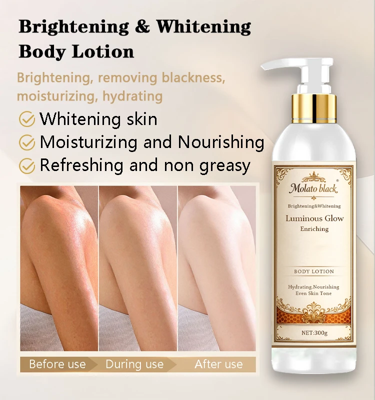 firming body lotion benefits