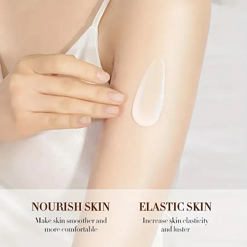 moisturizing aloe vera lotion for body