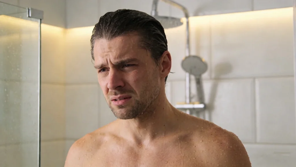 best men's body wash