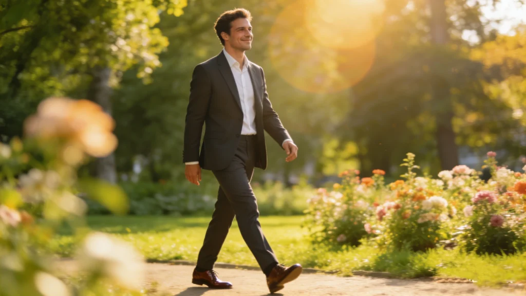 men's exfoliating body wash