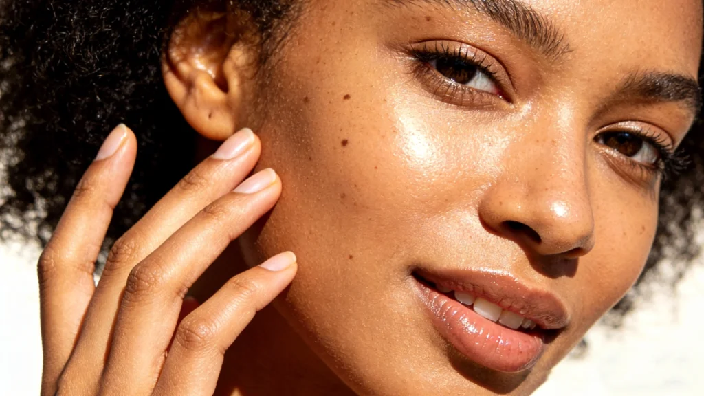 skincare with azelaic acid