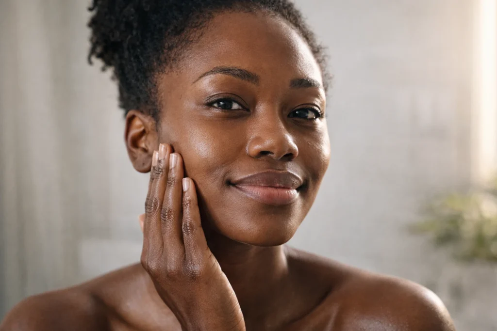 african black soap benefits
