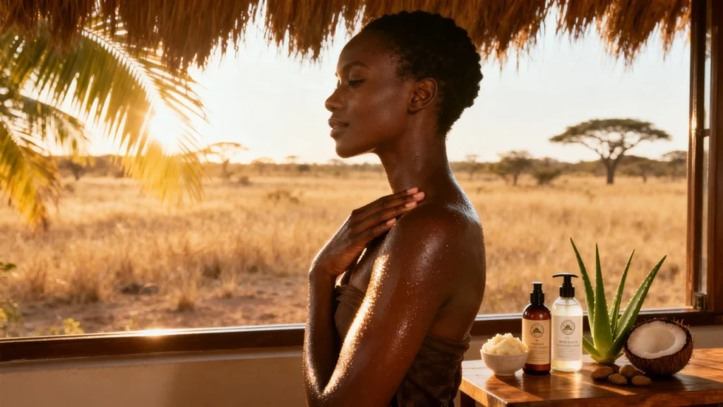 top body wash for women