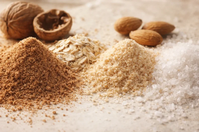 exfoliating body scrub benefits