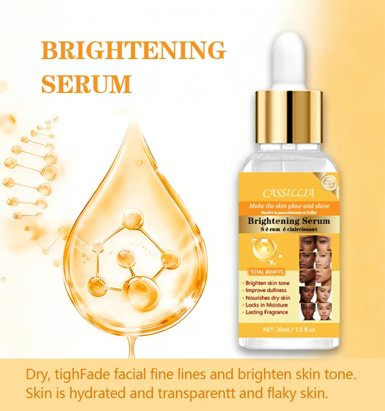 face serum for brightening