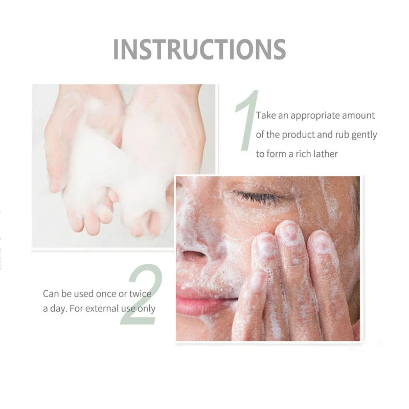 best face wash with tea tree oil