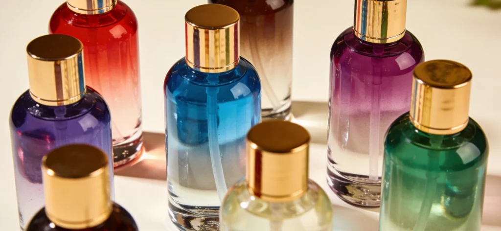 luxury shower gel brands