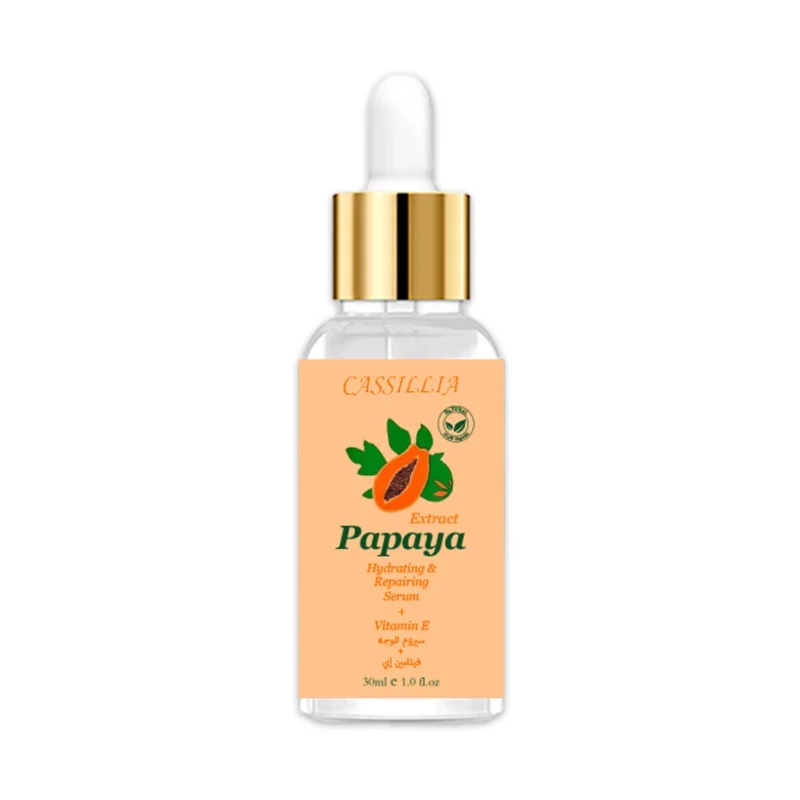 Papaya Anti Wrinkle Serum