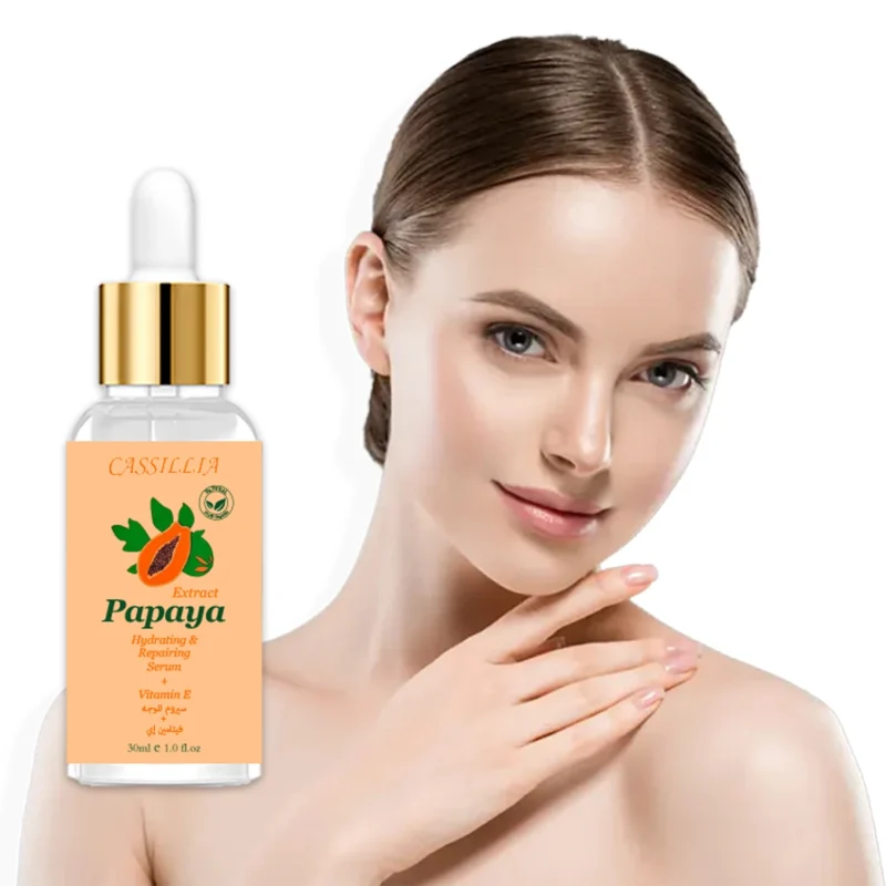 face anti wrinkle serum