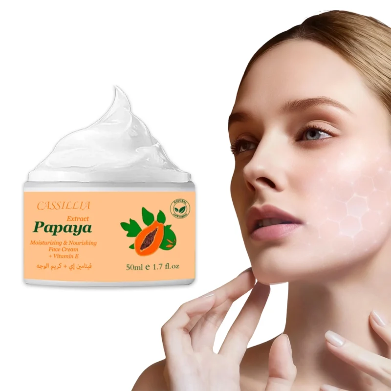 face cream for oily skin