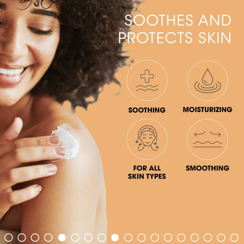 best body lotion for dry skin