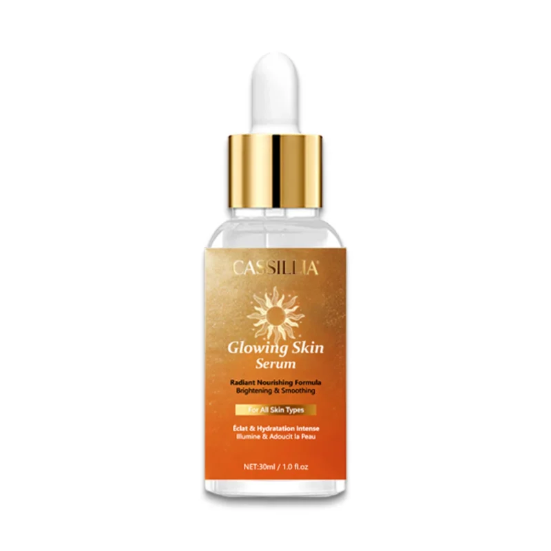 glow serum