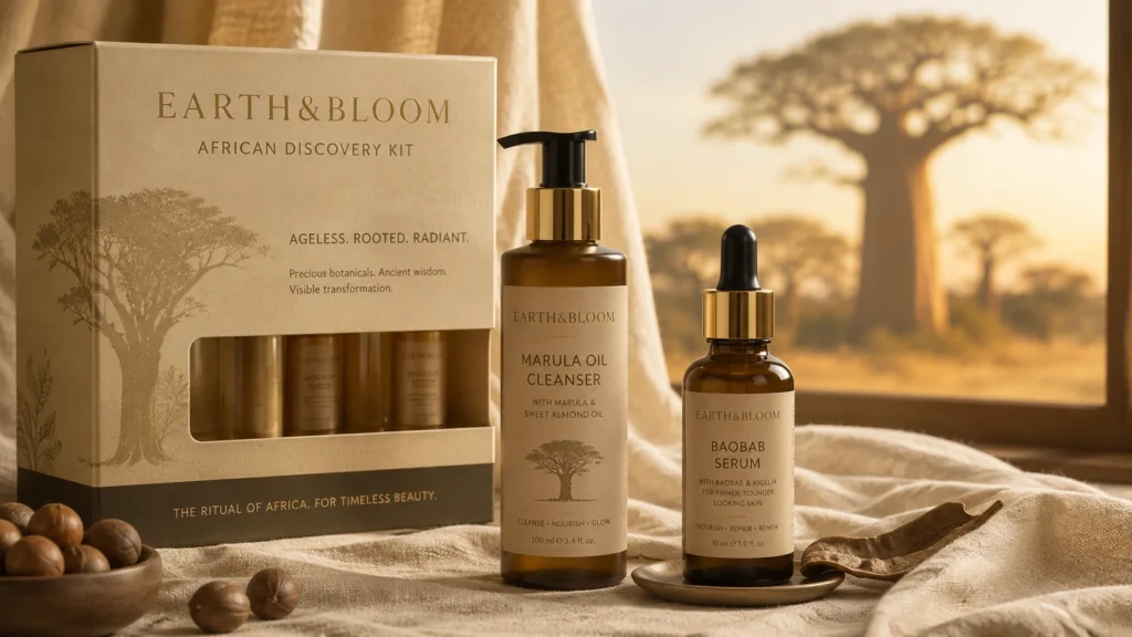 women's skin care gift sets