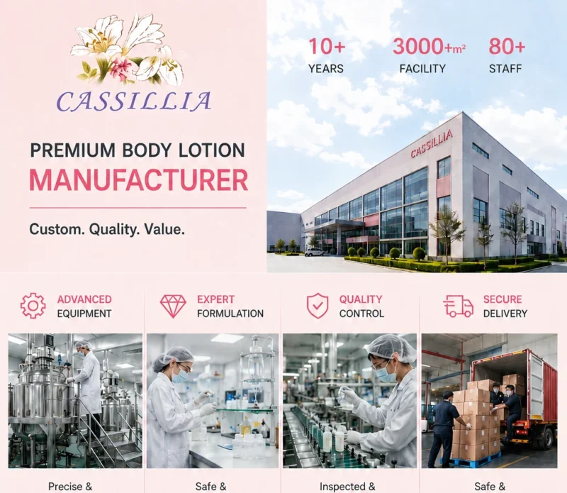 face wash factory