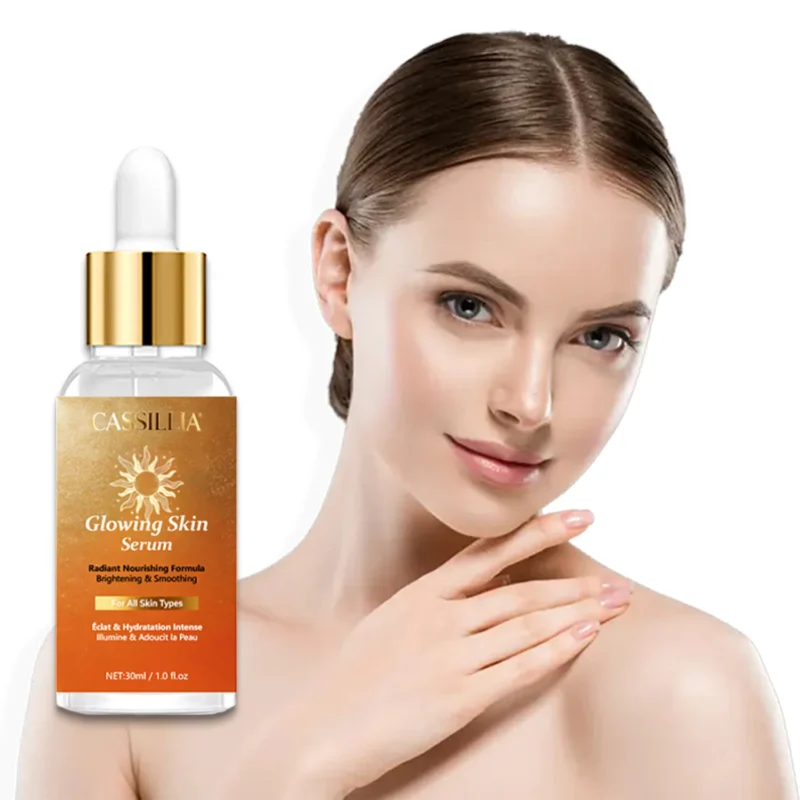 glow recipe serum