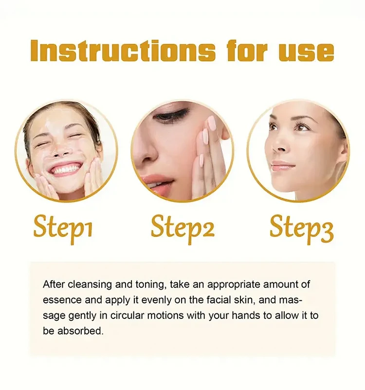 best serum for glowing skin