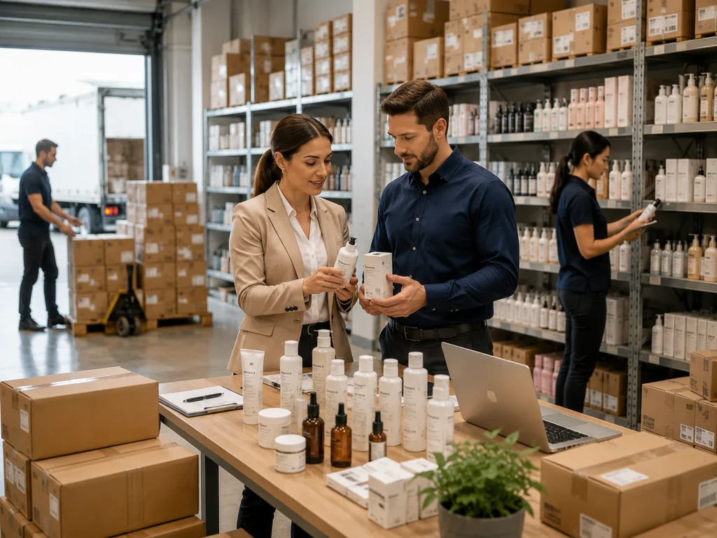 Retailers & Distributors