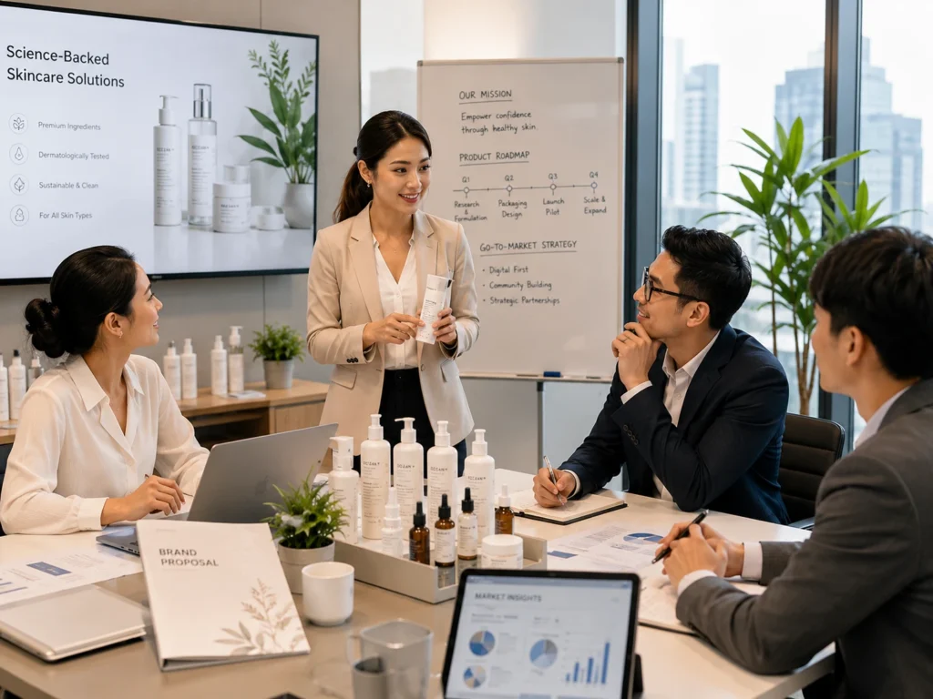 Enterprises & Startups