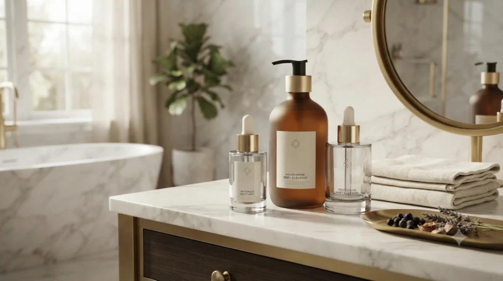 Premium Skincare Brands