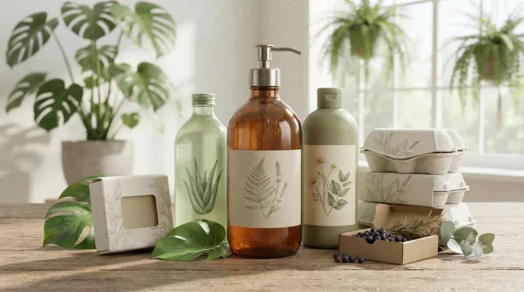 Natural Skincare Brands