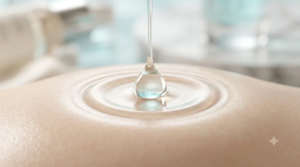 Elasticity & Plumping