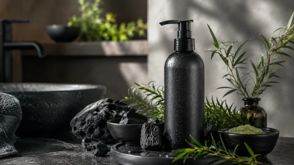 best men's shower gel