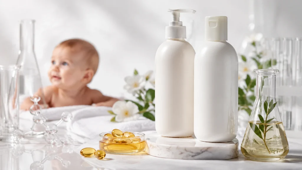 Jojoba Oil
