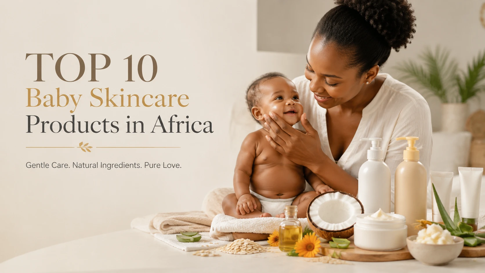 best baby body wash