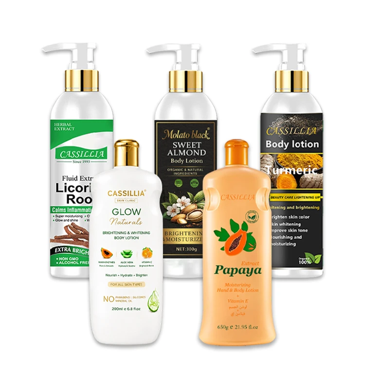 body lotion for dry skin
