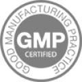 GMP CERTIFIED GMP CERTIFIED