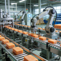 Manufacturing Capacity