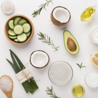 Sustainable Ingredients