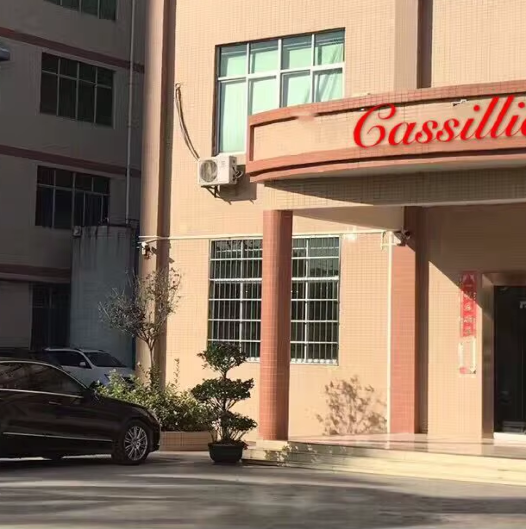 cassillia